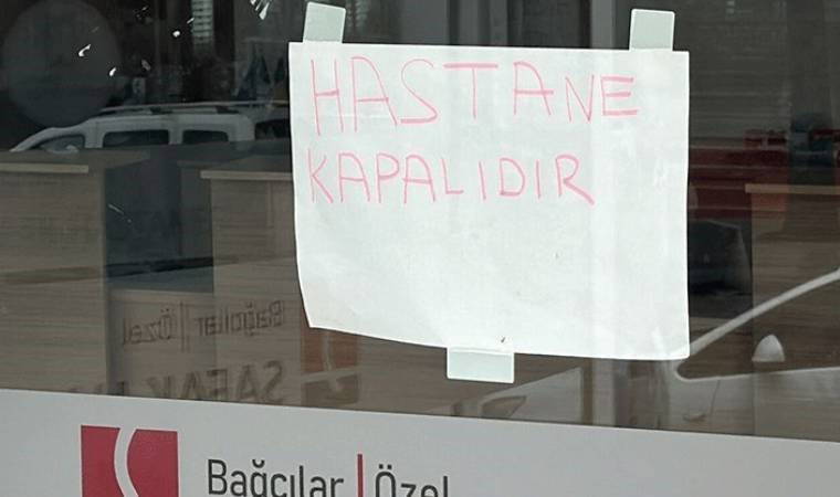 İlgileri olmadığı halde binlerce emekçi işsiz kaldı