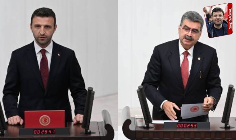 Kafa karıştıran açıklamalar