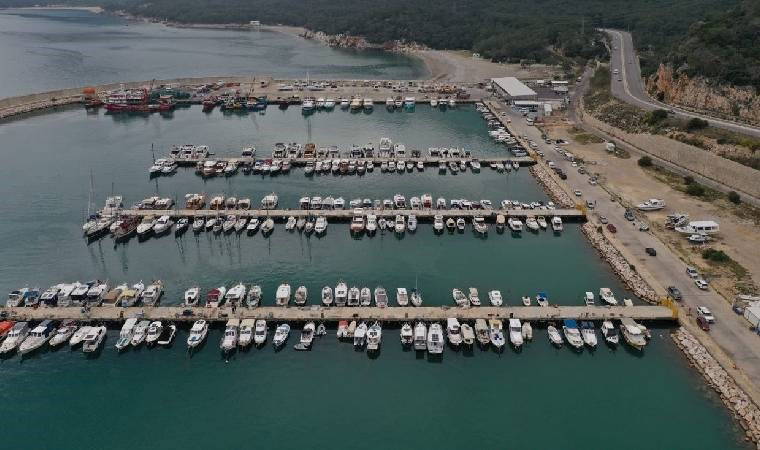 Balıkçılara da ‘kayyum’