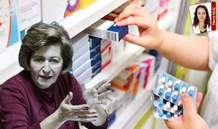‘İçlerinde kanser ilacı da var’