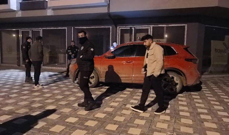 Bursa'da korkunç olay... Otomobilin içinde vurulmuş halde bulundu!