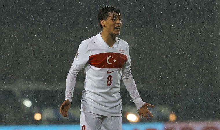 Arda Güler'den Karadağ açıklaması: 'Hakan ağabey olsaydı...'