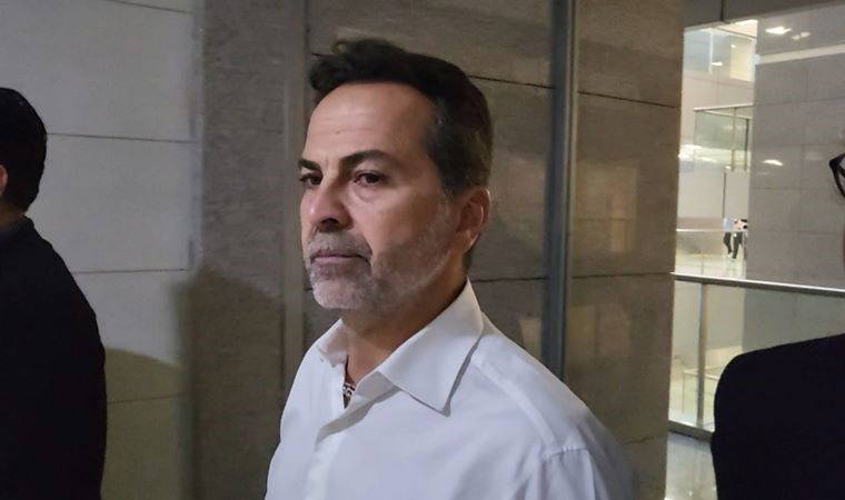 Gerekçe sosyal medya paylaşımları: Nasuh Mahruki tutuklandı