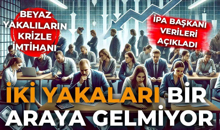 İPA Başkanı'ndan çarpıcı paylaşım