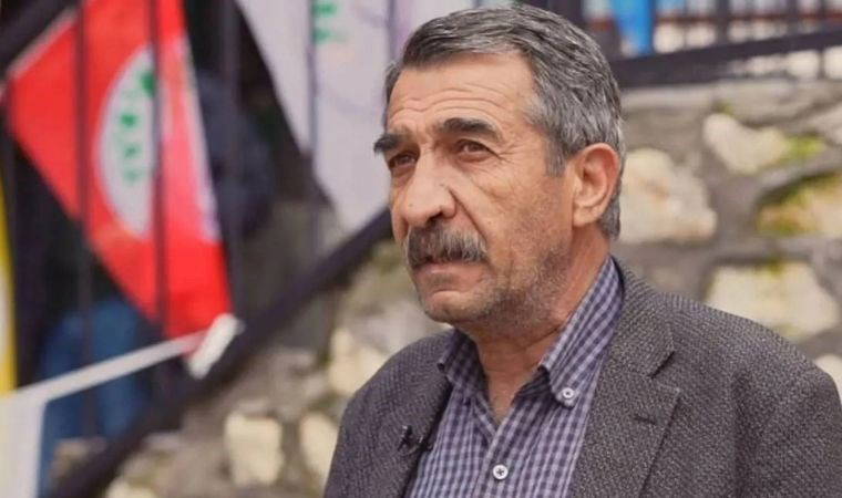 Kayyum atanan Tunceli Belediye Başkanı Cevdet Konak kimdir, kaç yaşında, nereli? Tunceli Belediyesi'ne neden kayyum atandı?
