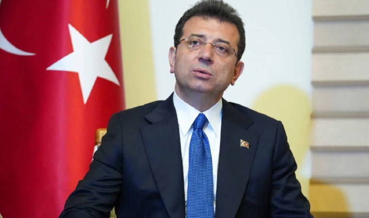 İmamoğlu'ndan ilk açıklama!