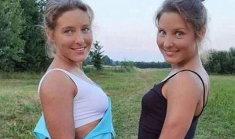 Aladağlar'da kaybolmuşlardı: Belaruslu iki dağcı kız kardeş sağ olarak bulundu