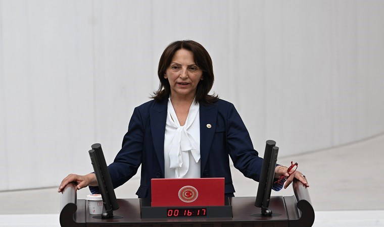 CHP'li Ersever'den iktidara Çayırhan tepkisi: 'Yandaşlarınıza peşkeş çektiniz'