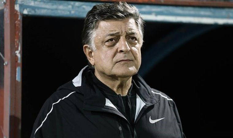 "Rica ediyorum, Montella'yı alın"