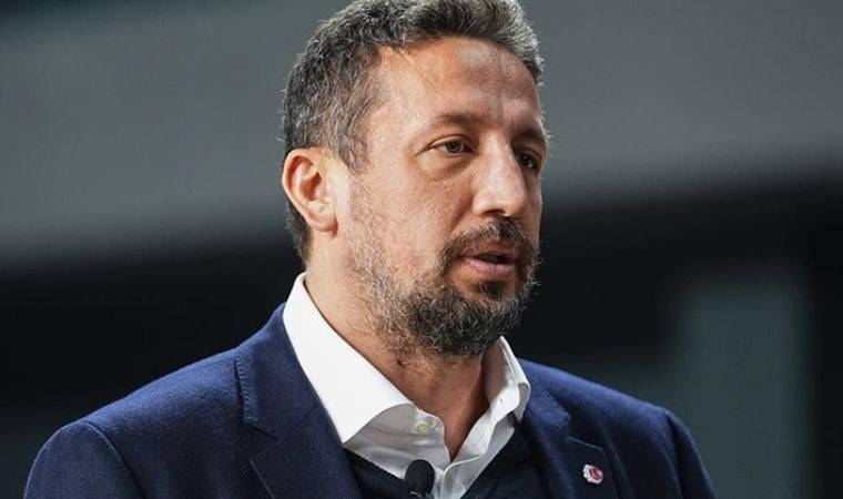 Hidayet Türkoğlu: "Hedefimiz her zaman Avrupa şampiyonalarına katılmak"