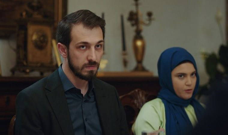 Vedalar sürecek... Kızılcık Şerbeti'nde 2 yeni ayrılık!