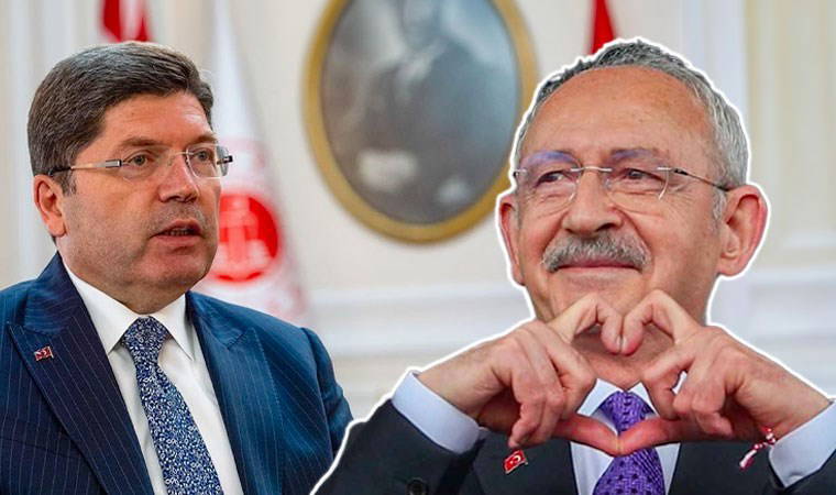 Son Dakika... Bakan Yılmaz Tunç'tan 'Nasuh Mahruki' açıklaması: 'Paylaşımlarında suç unsuru görüldü'