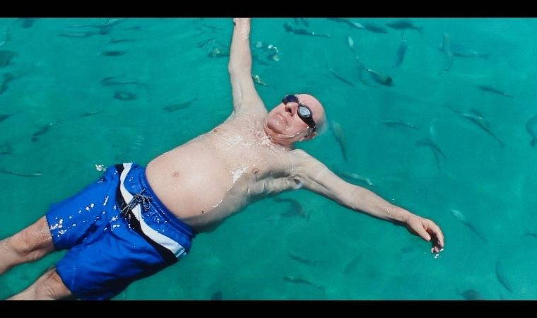‘Faruk’a Valencia Film Festivali’nden büyük ödül