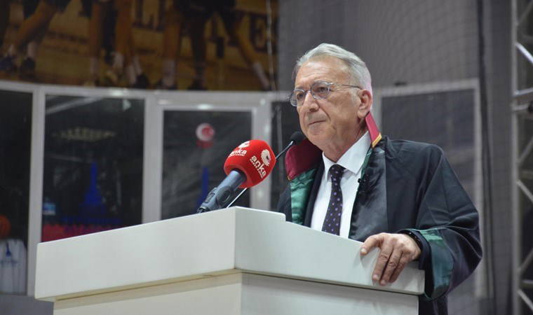 İzmir Barosu Başkanı Sefa Yılmaz’dan Mahruki tepkisi: