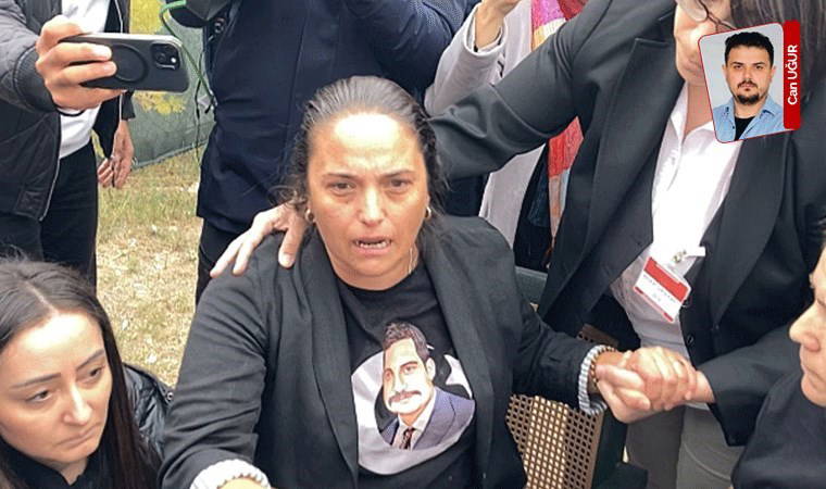 Sinan Ateş'in ablasına yapılan saldırıyı azmettirmişti