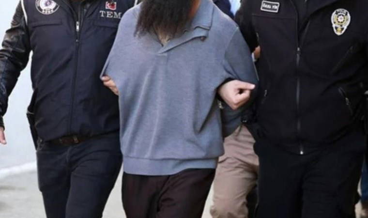 Osmaniye’de IŞİD operasyonu: 1 tutuklama!