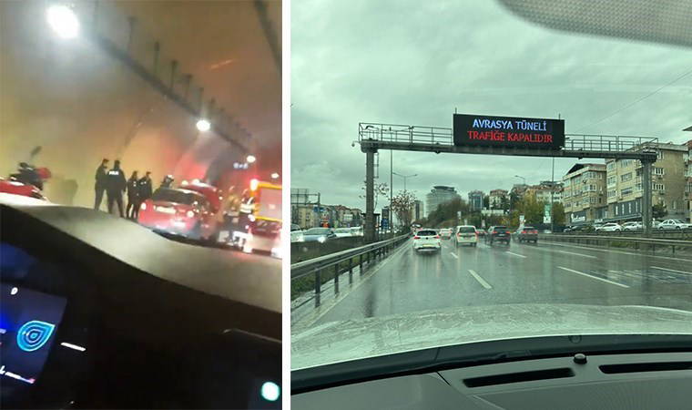 Bölgeye çok sayıda ekip sevk edildi