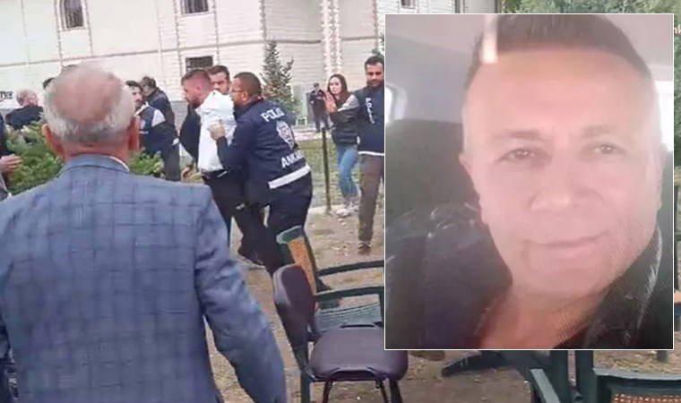 Selma Ateş saldırısının azmettiricisiydi