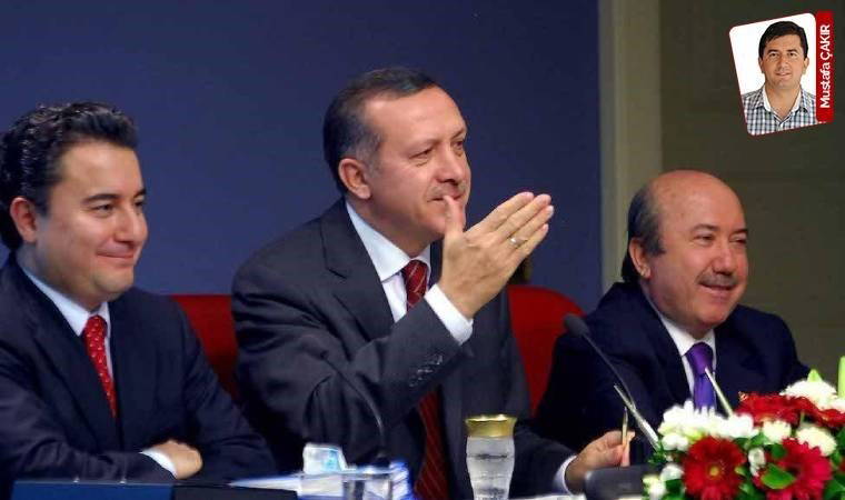 AKP kamuyu ‘tüketti’