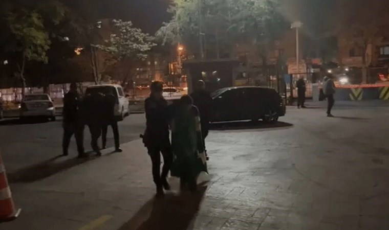 'Biberonuna tiner, çorbasına çamaşır suyu...'