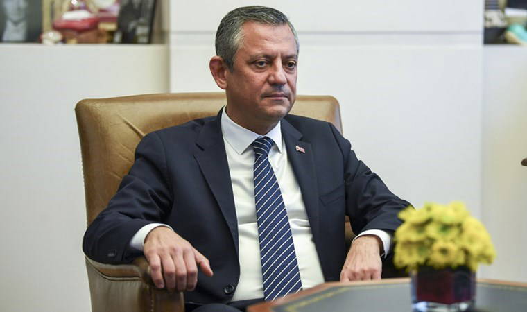 Özgür Özel'den Ankara'da önemli açıklamalar: MİT, adaylık tartışmaları, erken seçim, Bahçeli'nin 'Öcalan' çağrısı, teğmenler...