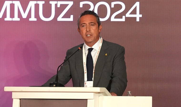 'Söyleyeceğim şeyler çok birikti'