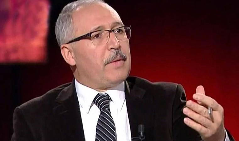 'Erdoğan affetti' demişti: Kılıçdaroğlu'nun avukatından Abdulkadir Selvi'ye tepki