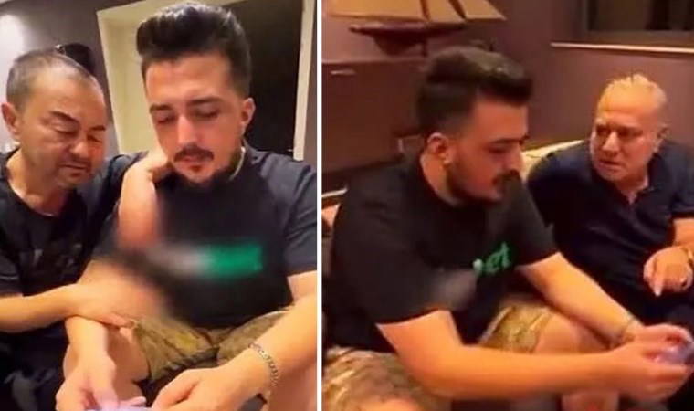 Soruşturmada yeni gelişme!
