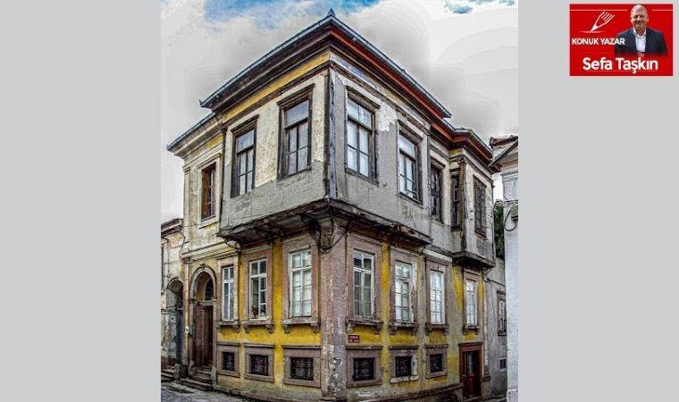 Ayvalıklı İlyas Venezis