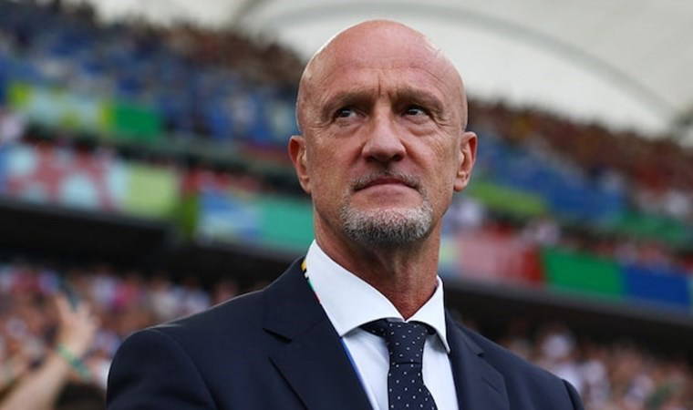 'Kaçınmak istediğim tek takımdı'