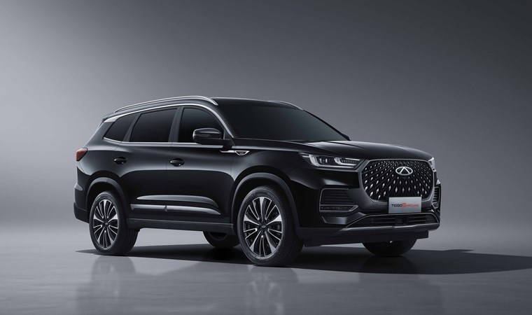 Chery Tiggo 8 Pro Max'ta çılgın kampanya! 600 bin liraya kadar sıfır faizli kredi...