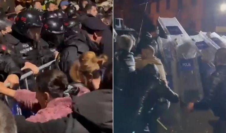 Tunceli ve Ovacık belediyelerine kayyum: Protesto eden yurttaşlara polis müdahalesi!