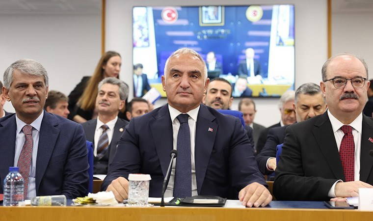 Bütçe görüşmelerinde gündem konser maliyetleri