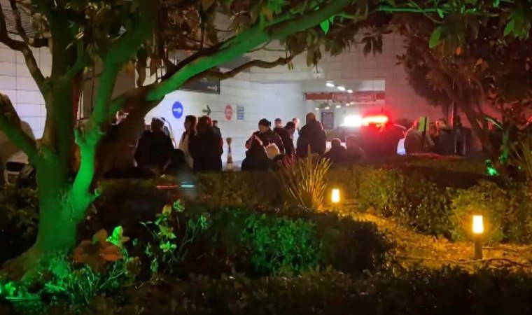 İstanbul'da şüpheli ölüm