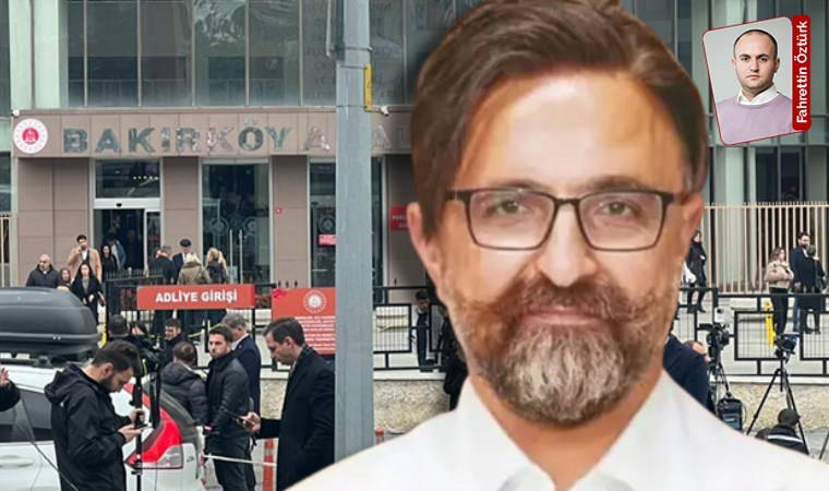 Yenidoğan davasında altıncı gün: Çete lideri Fırat Sarı hakim karşısında!