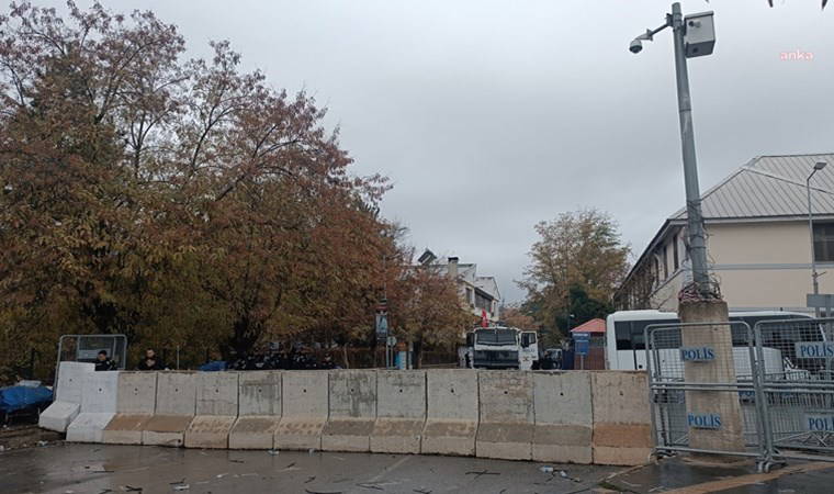 CHP heyet gönderiyor