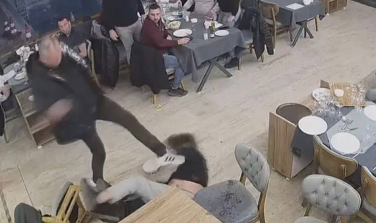 Tutuklandı, ihracı için düğmeye basıldı