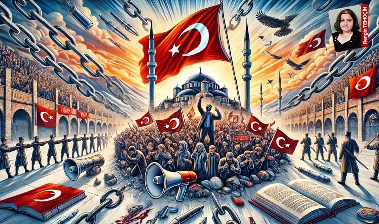 Halkı yanıltıcı bilgiyi alenen yayma suçundan soruşturmalar açılıyor