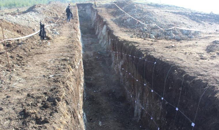 Diri fay hatlarında kritik güncelleme