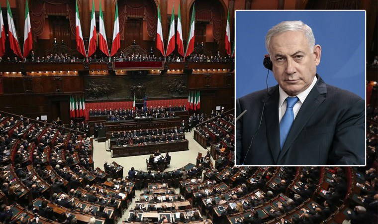 Hakkında tutuklama emri çıkarılmıştı...