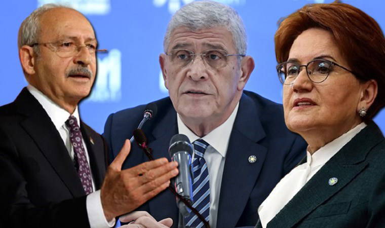 'İşbirlikçi çıktı' demişti...
