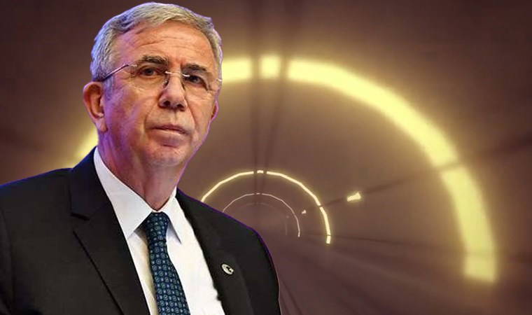 Yavaş’tan Mamak Metrosu açıklaması