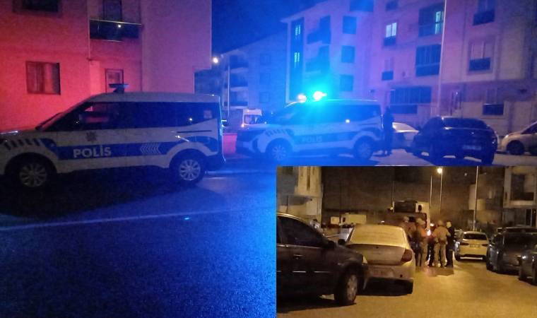 Saldırgan operasyonda öldürüldü!