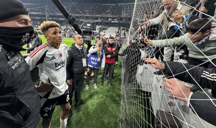 'Aynaya bakmalıyız'