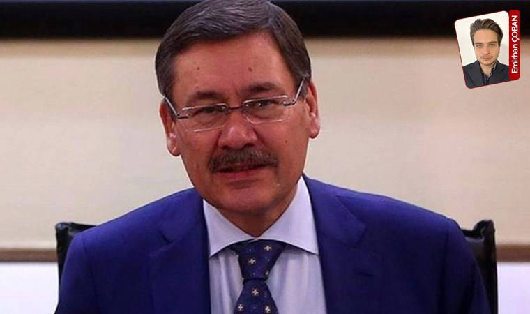 Eski ABB Başkanı Melih Gökçek’in Ankara’ya son darbesi milyarlarca lirayla ölçülüyor: Ranta yargı onayı!