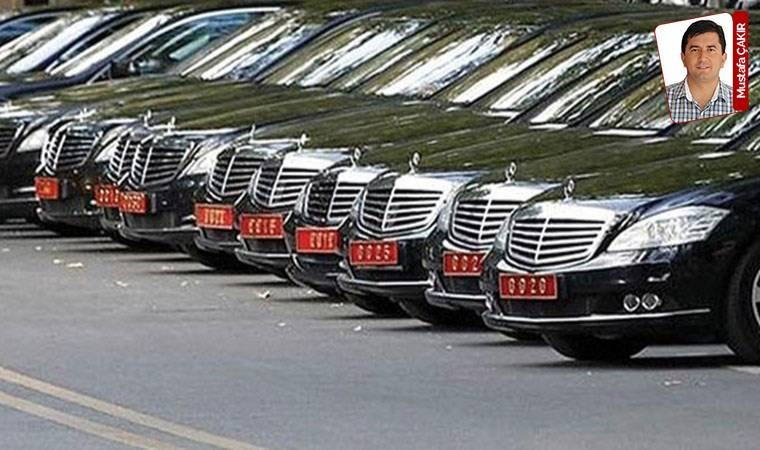 Tasarruf ‘sözde’ kaldı