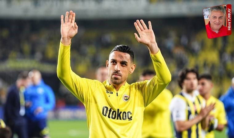 İrfan Can’da mutlu son!