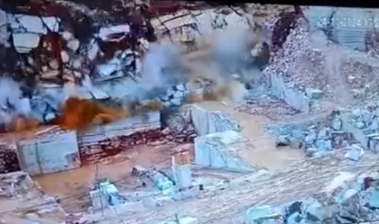 2 işçi yaşamını yitirmişti...