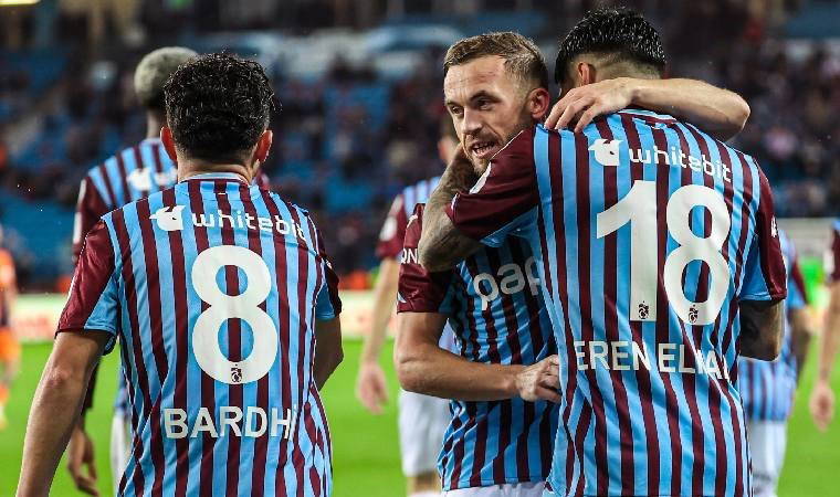 Trabzonspor - Adana Demirspor maçı ne zaman, saat kaçta, hangi kanalda?
