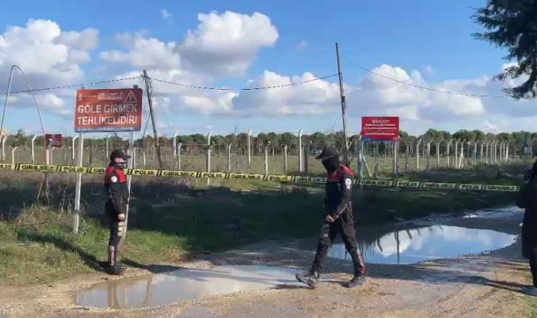 Ölü sayısı 8'e yükseldi!